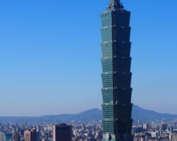 Taipei 101