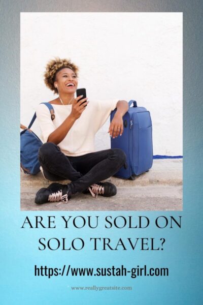 solo travel