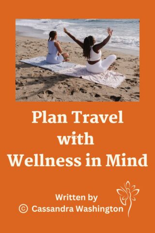 Wellness Travel