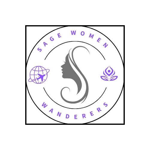 Sage Women Wanderes